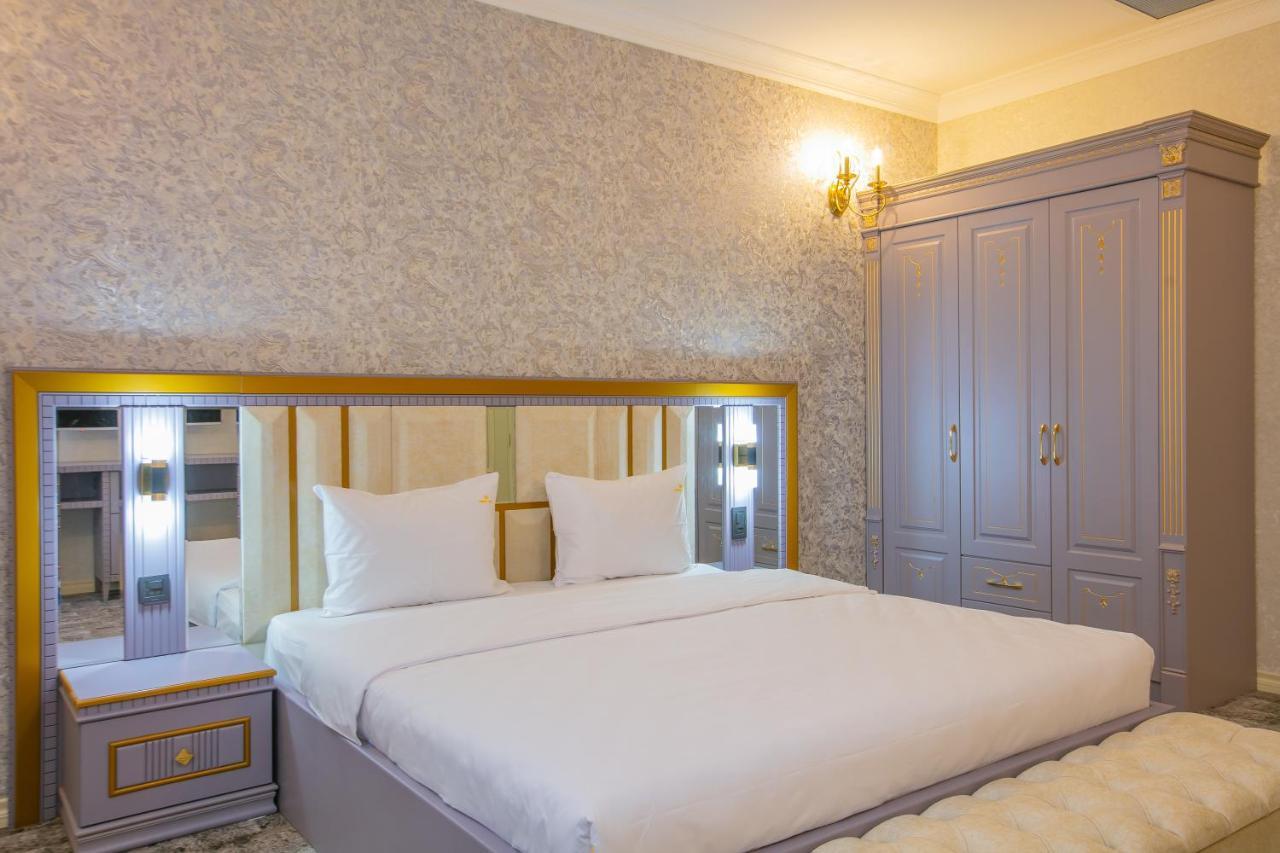 Nohur Hotel Gabala Nohurqislaq Ngoại thất bức ảnh